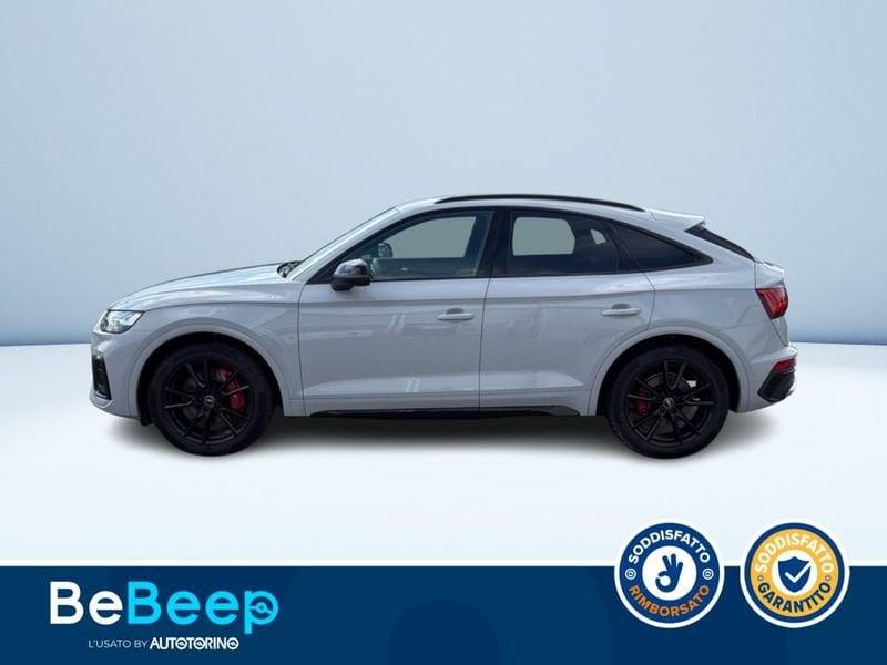 Audi Q5 S SPORTBACK 3.0 TDI MHEV 48V SPORT ATTITUDE QUAT