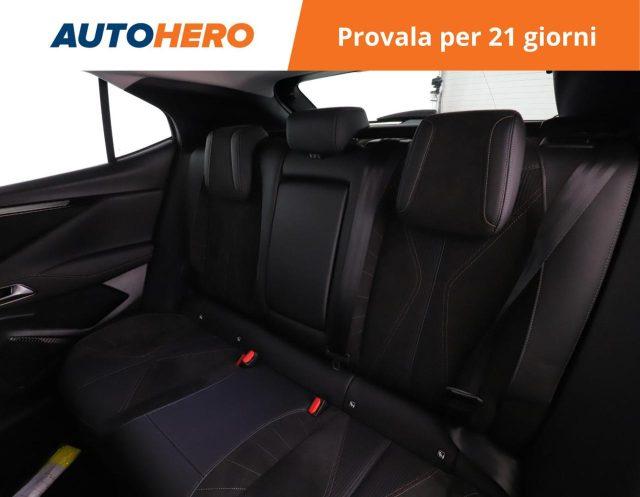 DS AUTOMOBILES DS 4 BlueHDi 130 aut. Performance Line