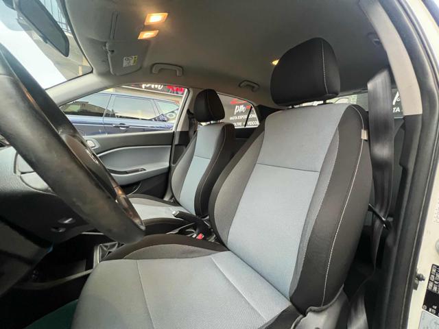 HYUNDAI i20 1.2 84 CV 5 porte Comfort