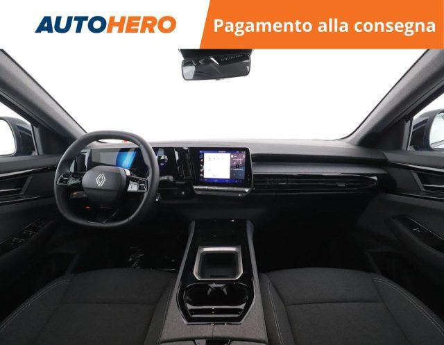 RENAULT Austral Austral Mild Hybrid 160 CV Auto Evolution