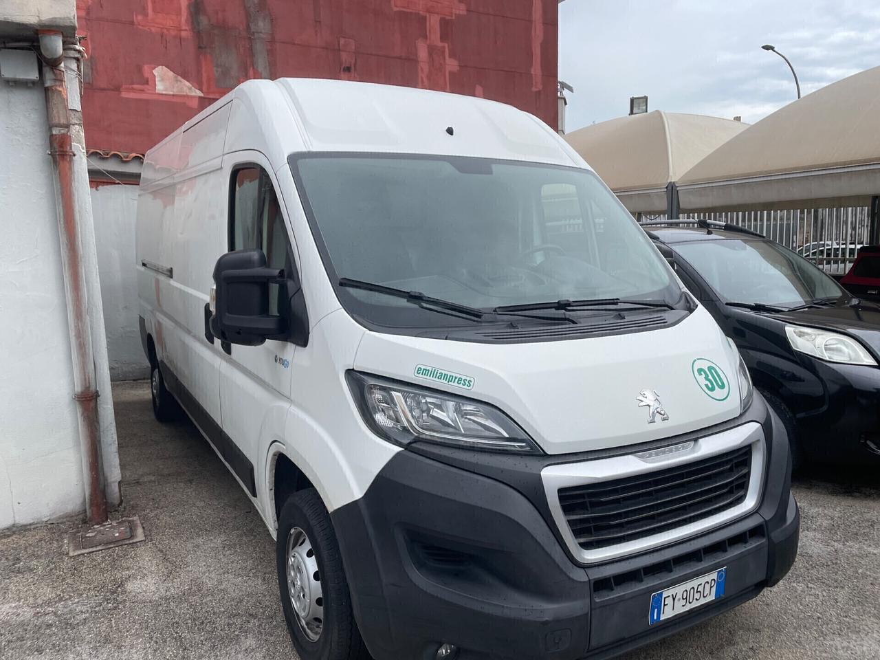 Peugeot BOXER 2.0 BlueHDi 130CV H2 L3 Tetto alto