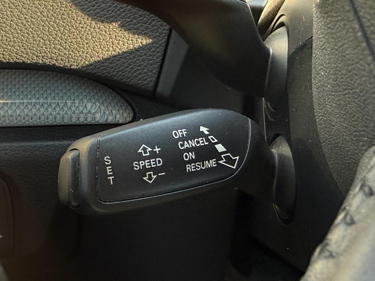 Audi A3 SPB 2.0TDI 184CV QUATTRO S-tronic edition