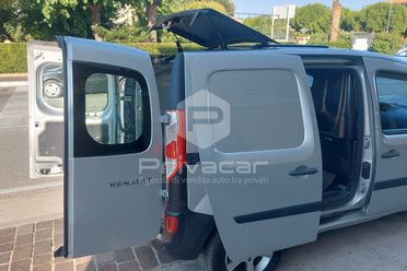 RENAULT Kangoo 1.5 dCi 110CV EDC 4p. Express Ice