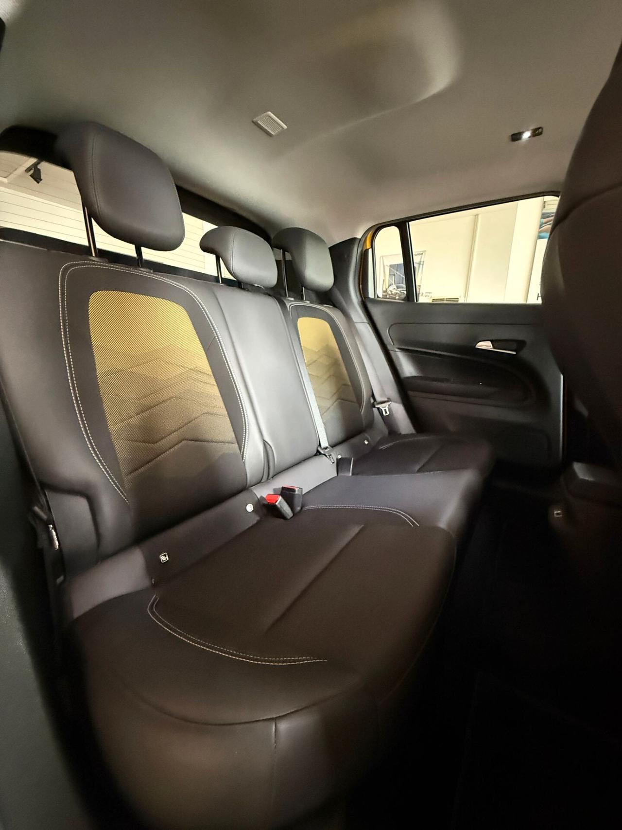 Jeep Avenger 1.2 Turbo 101 CV Summit