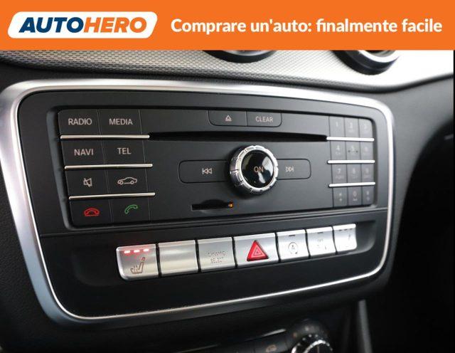 MERCEDES-BENZ CLA 220 d Automatic Premium