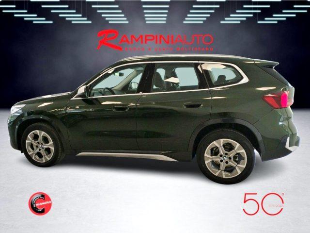 BMW X1 sDrive 18d xLine 150 Cv Km 61.000 IVA ESPOSTA