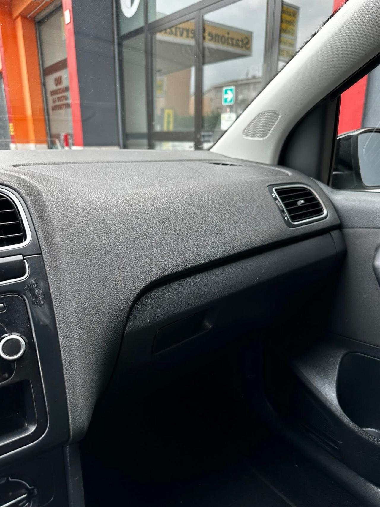 Volkswagen Polo 1.2 TDI ADATTA A NEOPATENTATI