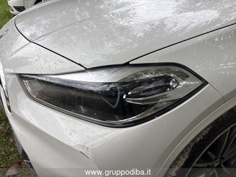 BMW X2 F39 Diesel sdrive16d Msport