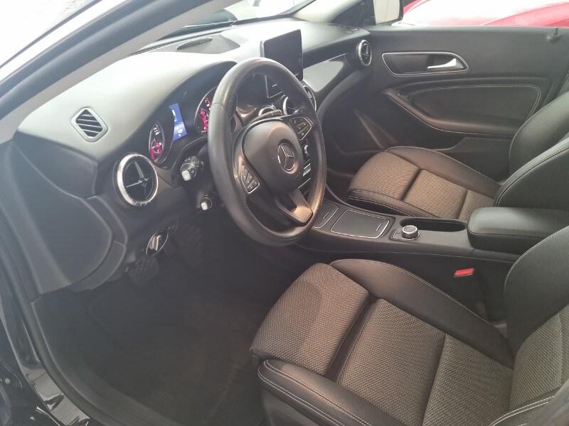 MERCEDES CLA (C/X117) CLA 180 S.W. Business