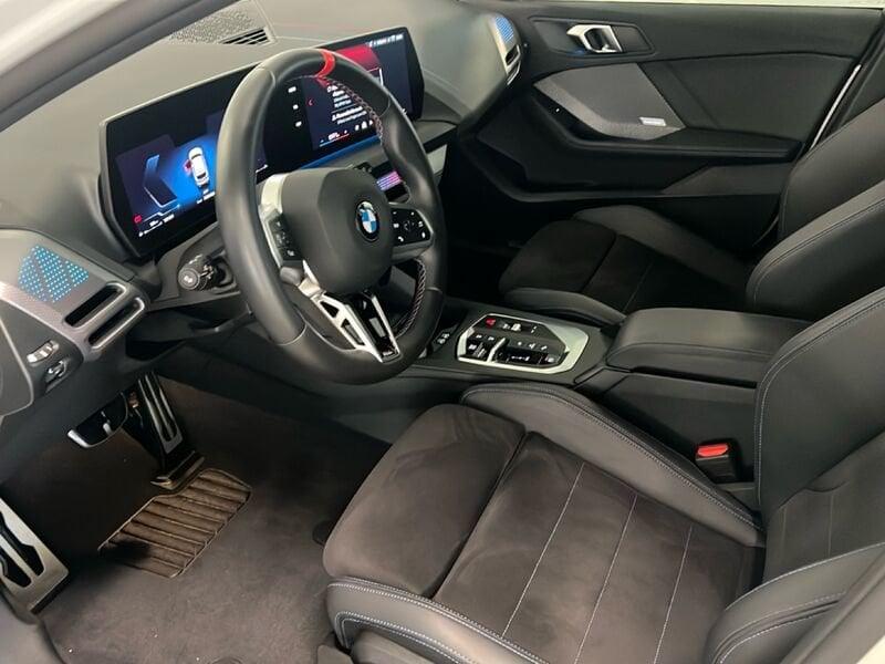 BMW Serie 1 F70 M135 xdrive MSport Pro auto