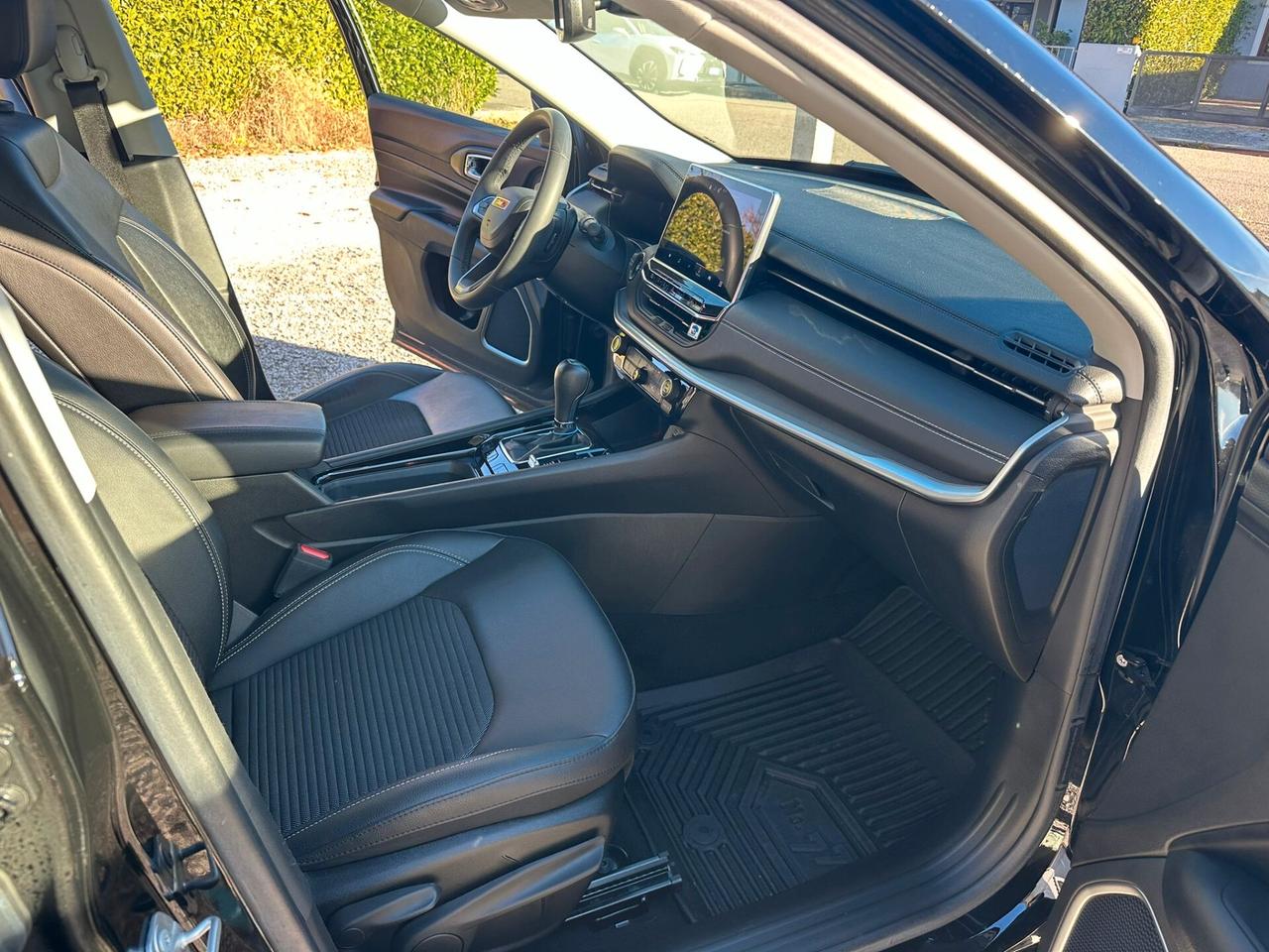 Jeep Compass 1.3 Turbo T4 190 CV PHEV AT6 4xe Limited