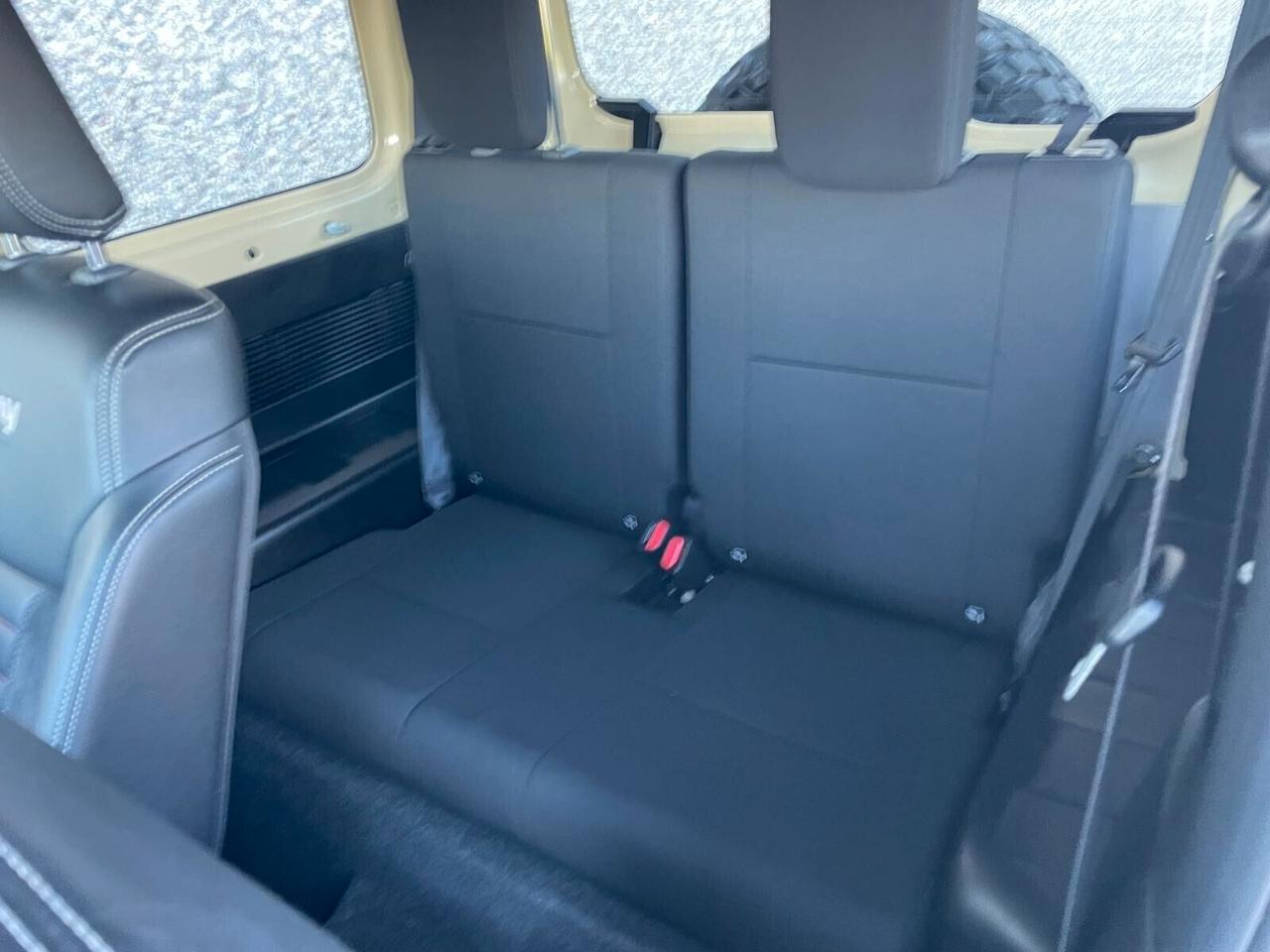 Suzuki Jimny 1.5 5MT ZMode 4 posti