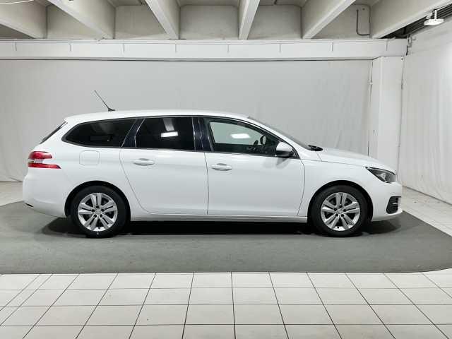 Peugeot 308 BlueHDi 120 S&S SW Business