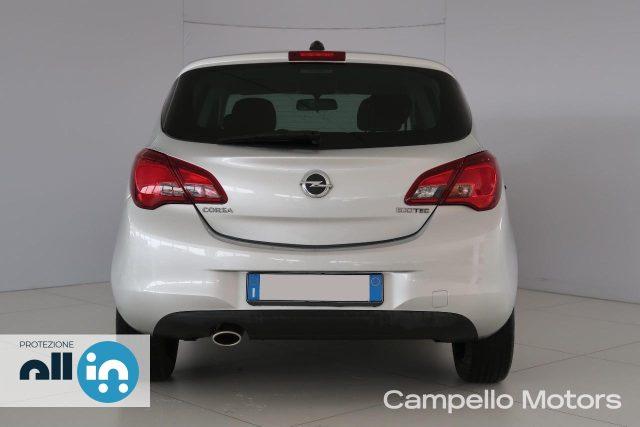 OPEL Corsa Corsa 1.4 90cv GPL Tech 5 porte b-Color