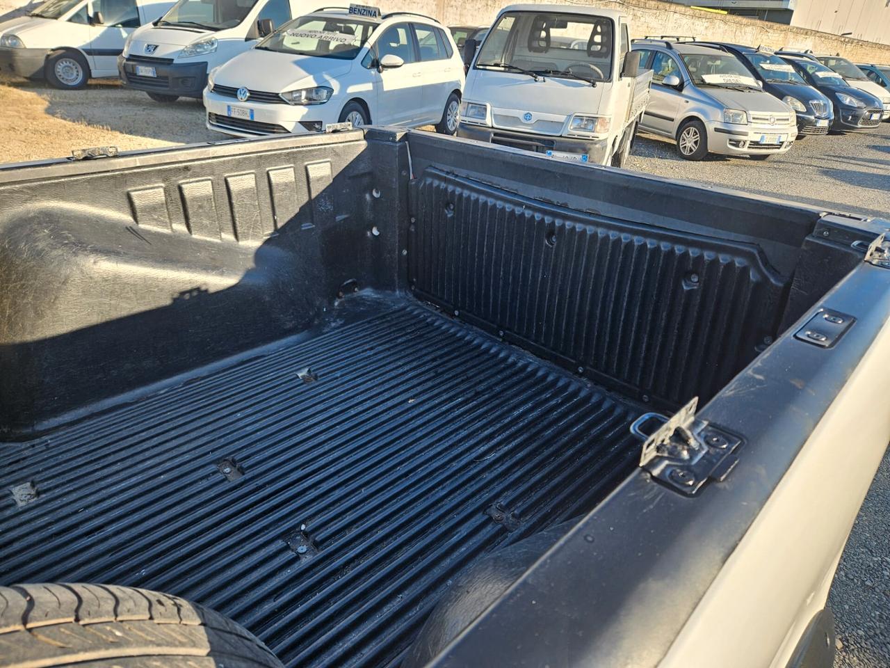 Fiat Strada 1.3 MJT Pick-up EURO 4 PERFETTO