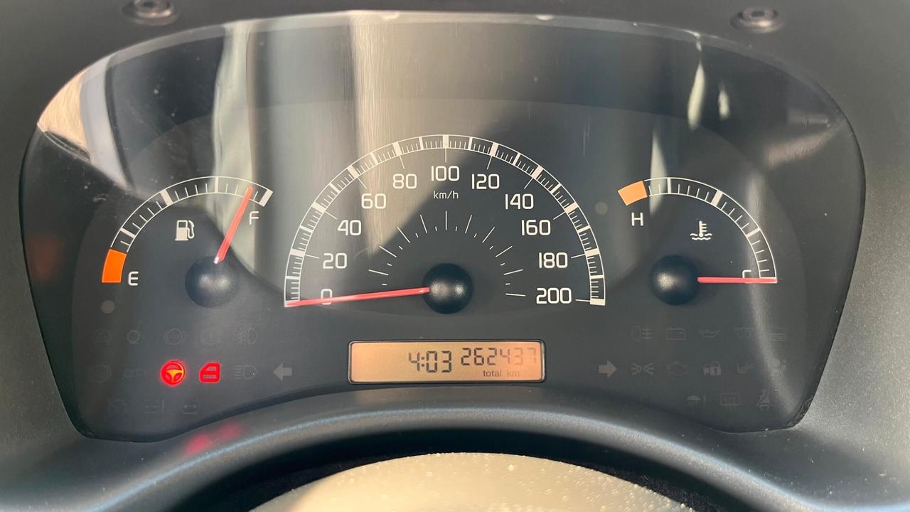 Fiat Punto 1.3 Multijet 16V 3 porte Active