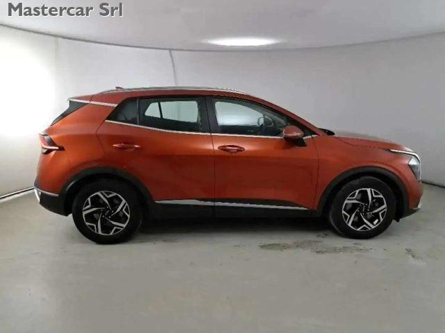 KIA Sportage Sportage 1.6 crdi mhev Business - GK250RP