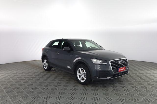 AUDI Q2 Q2 30 TDI S tronic Business