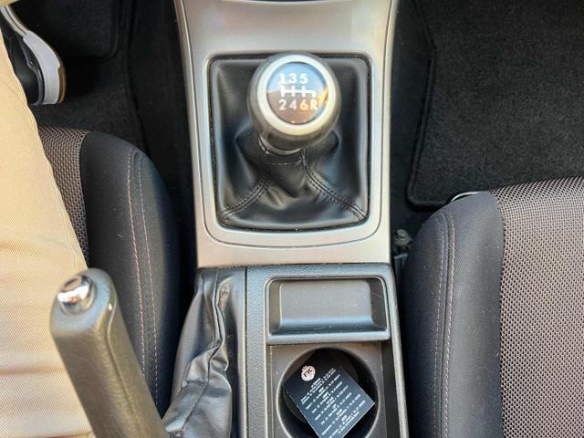 SUBARU Impreza XV 2.0D Trend