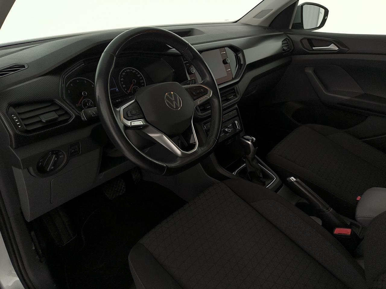 Volkswagen T-Cross 1.0 tsi style 110cv dsg