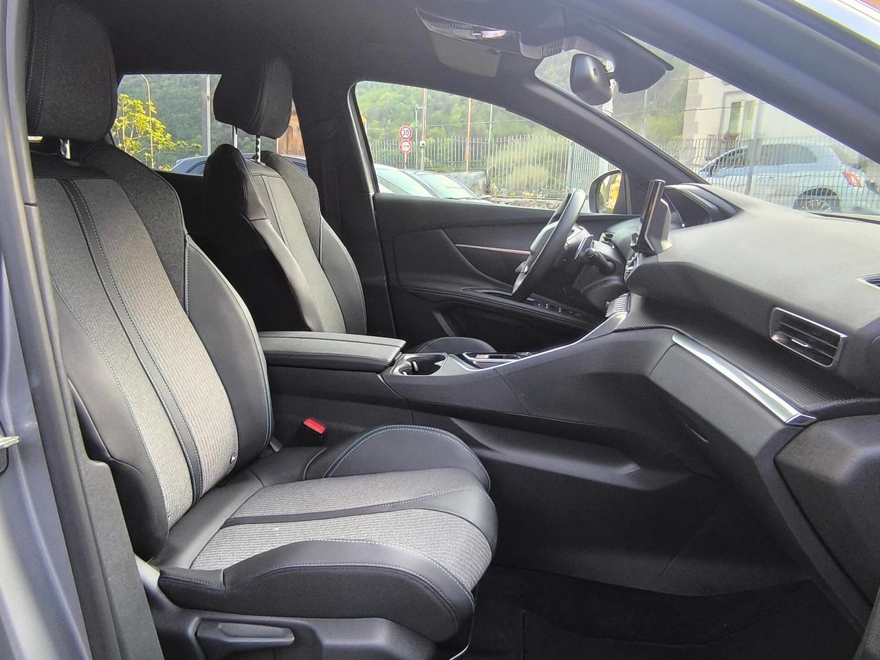 Peugeot 3008 BlueHDi 130 cv Allure Pack