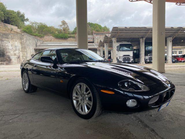 JAGUAR XKR 4.2 Coupé UNICOPROPRIETARIO