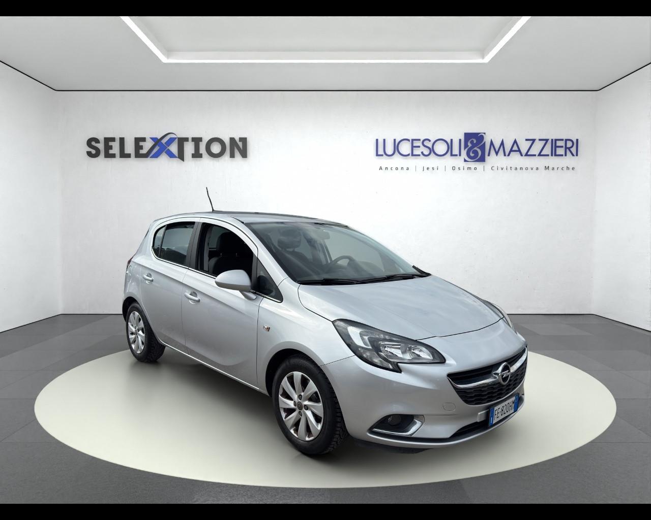 OPEL Corsa 5ª serie - Corsa 1.3 CDTI 5 porte Cosmo