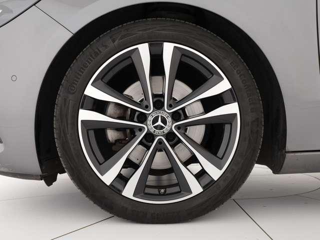 Mercedes-Benz B 200 200 d executive auto