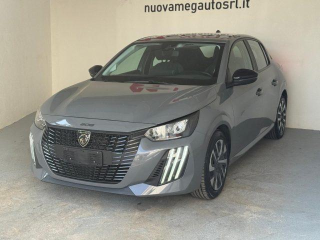 PEUGEOT 208 PureTech 75 Stop&Start 5 porte Active