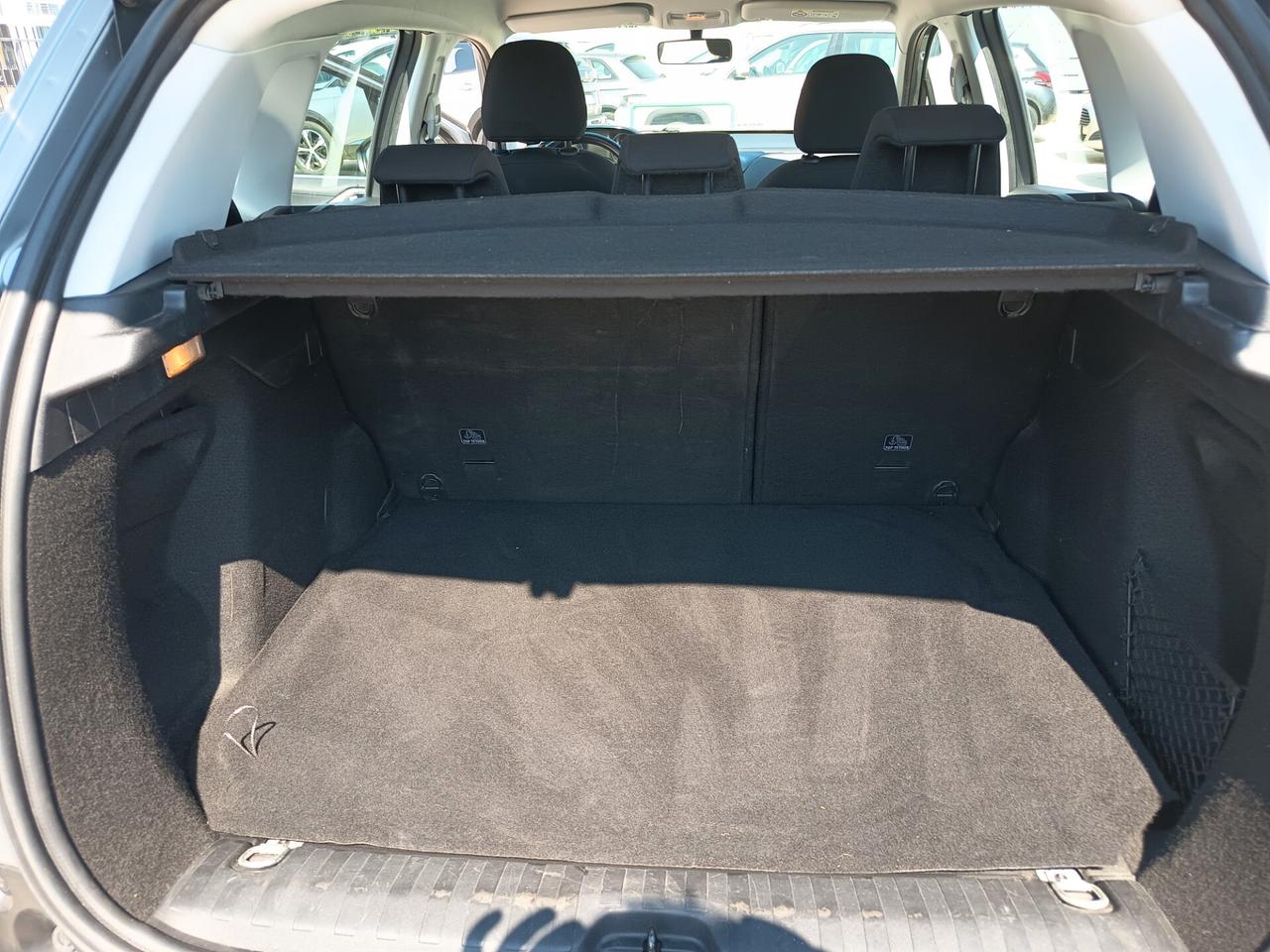 Peugeot 2008 BlueHDi 100 Active