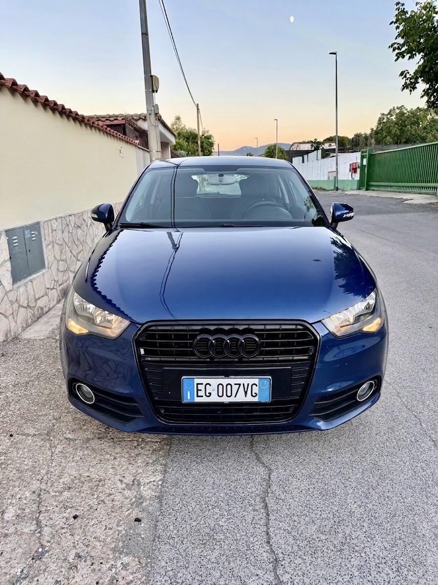 Audi A1 1.6 TDI 105 CV Ambition