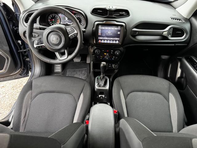 JEEP Renegade 1.3 T4 190CV PHEV 4xe AT6 Limited