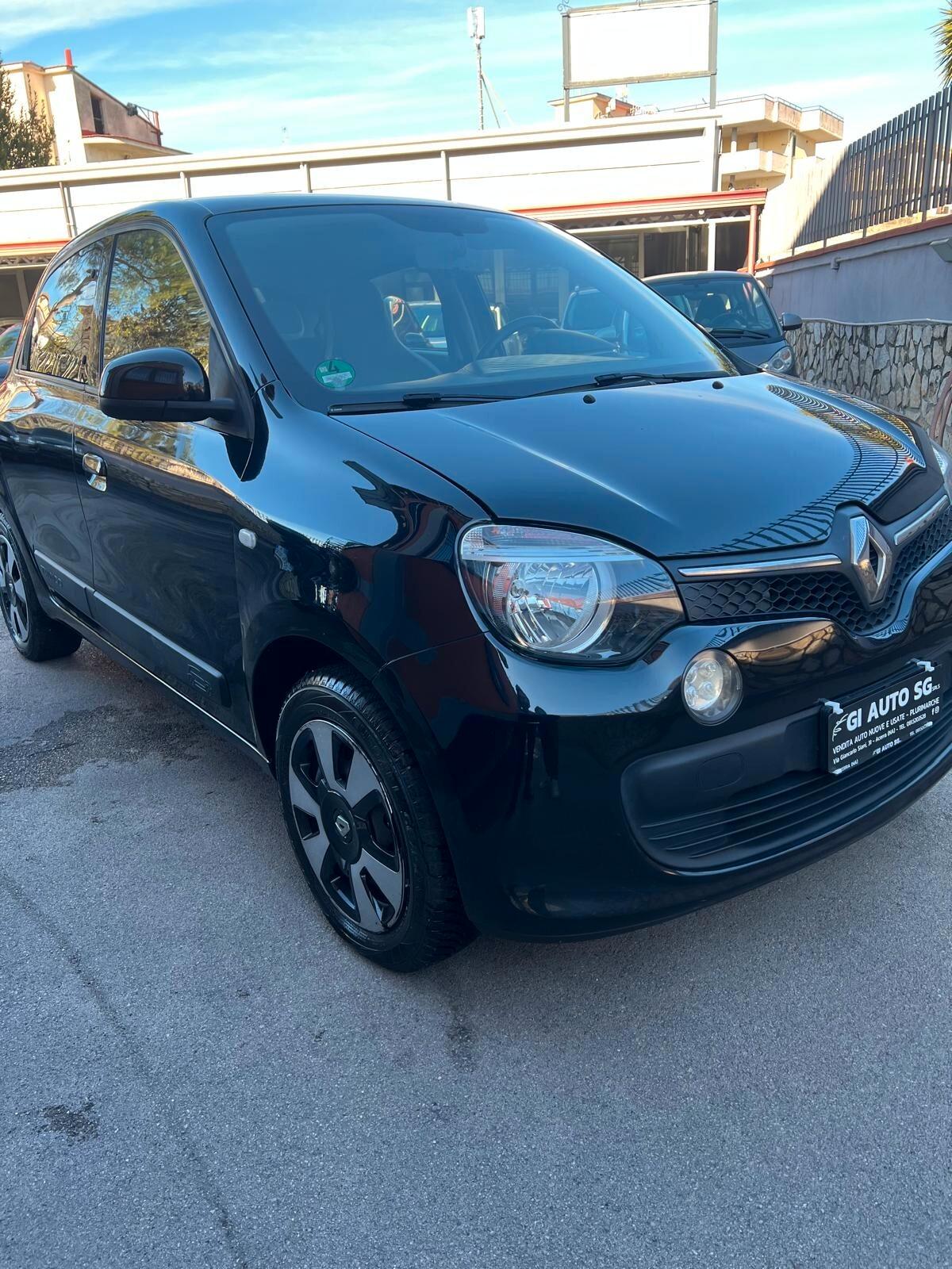 Renault Twingo SCe Life