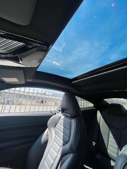 Bmw 440 M440d 48V xDrive Coupé