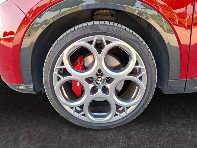 ALFA ROMEO Tonale 1.5 130 CV MHEV TCT7 Edizione Speciale