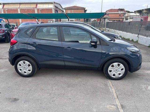 RENAULT Captur dCi 8V 90 CV EDC Start&Stop Energy Excite