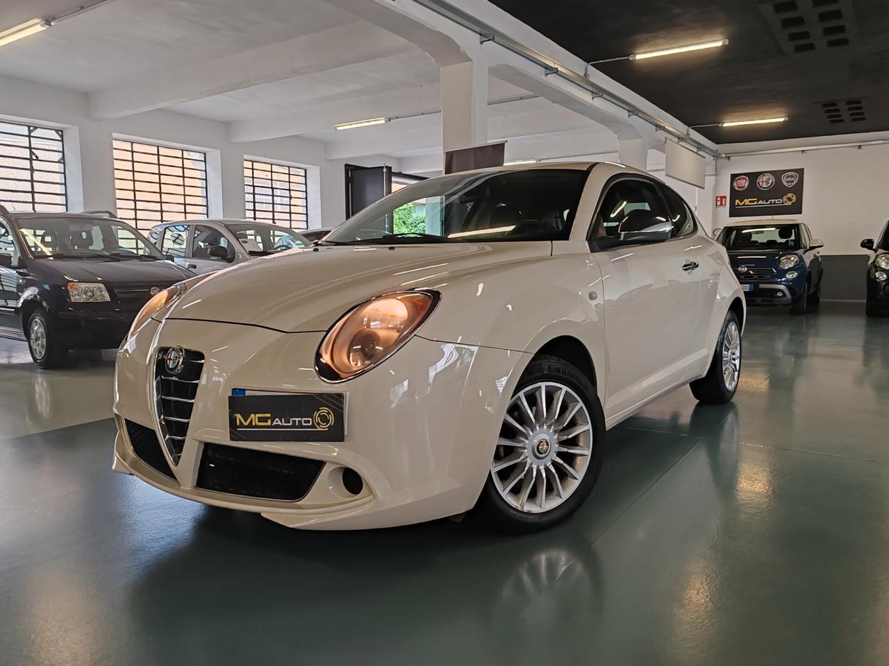 Alfa Romeo MiTo 1.4 78 CV 8V S&S Progression