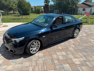Bmw 320d 177cv M-Sport GARANZIA 12 MESI