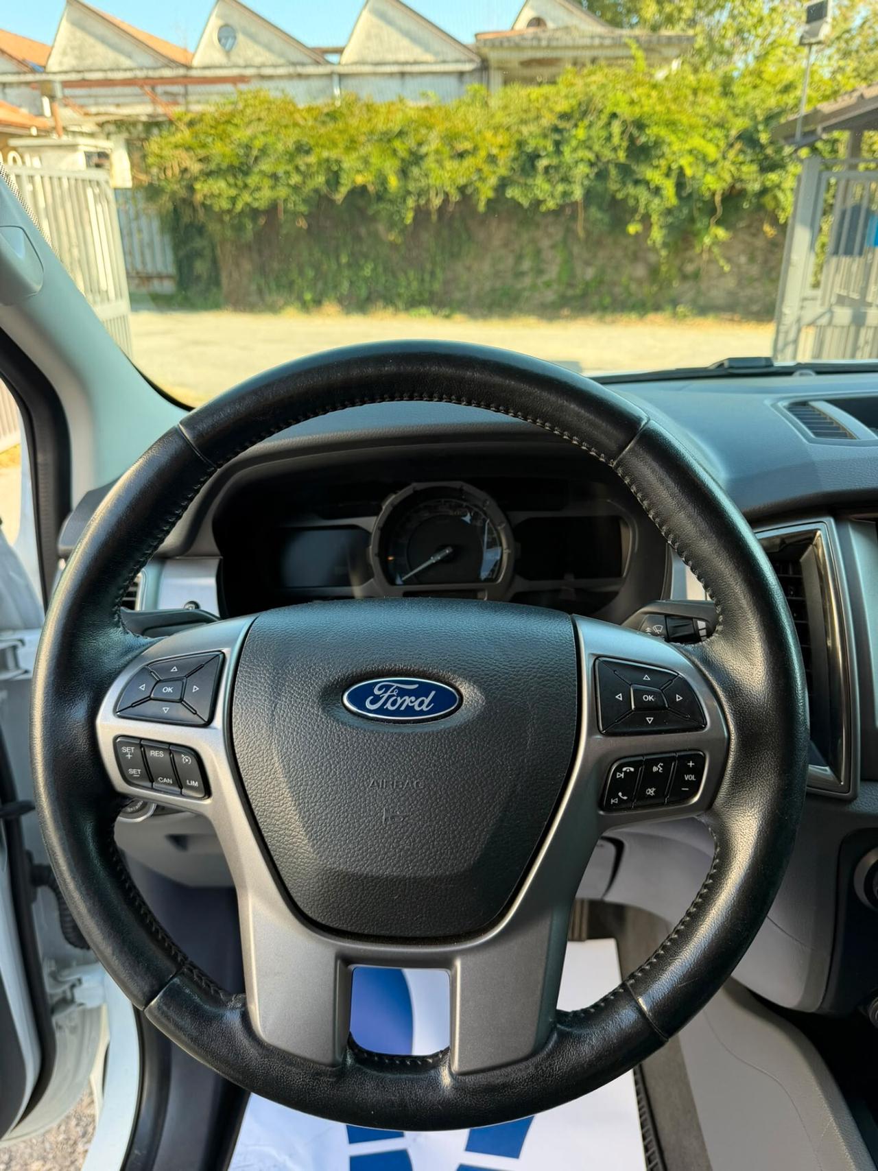 Ford Ranger 2.2 TDCi aut. DC Wildtrak 5pt.