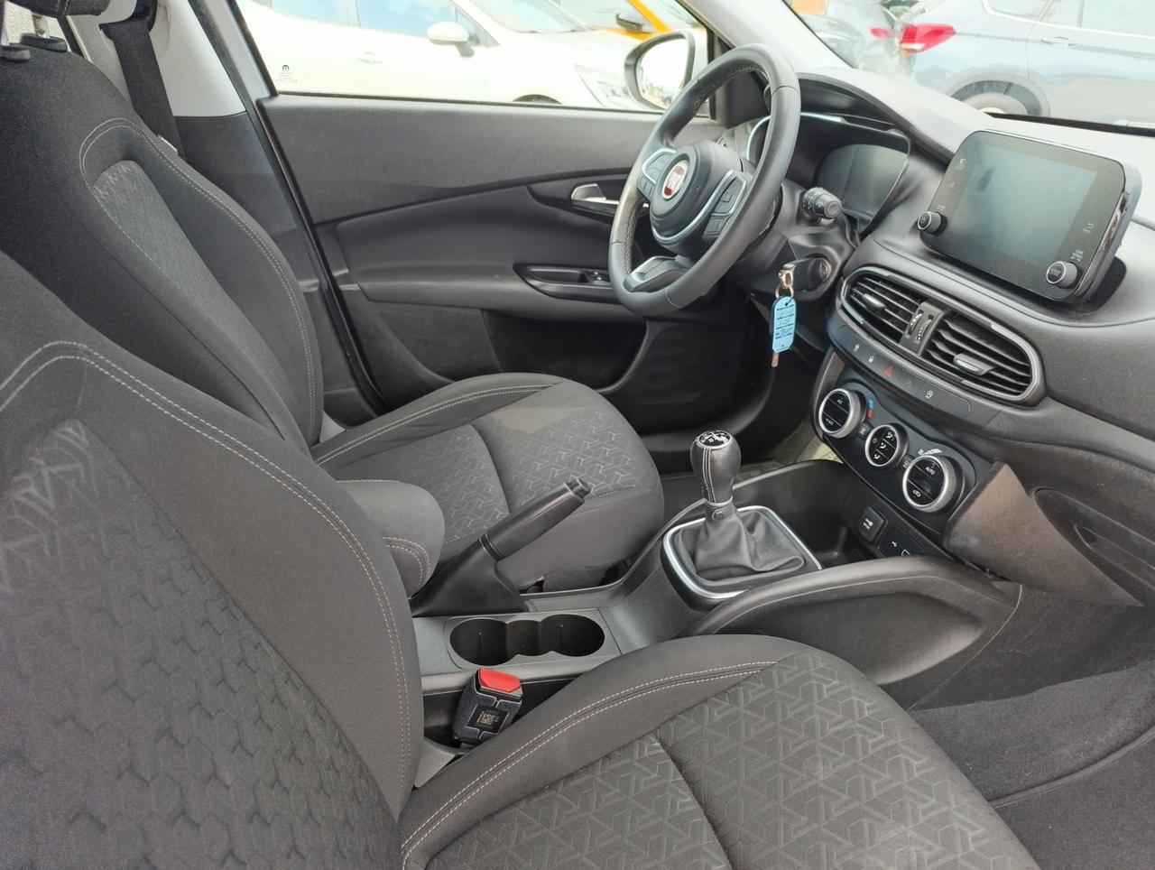 Fiat Tipo 5 Porte Tipo 5p 1.0 City Cross 100cv