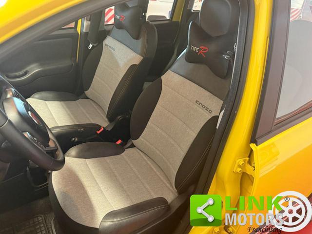 FIAT Panda Cross 1.2 EasyPower GPL