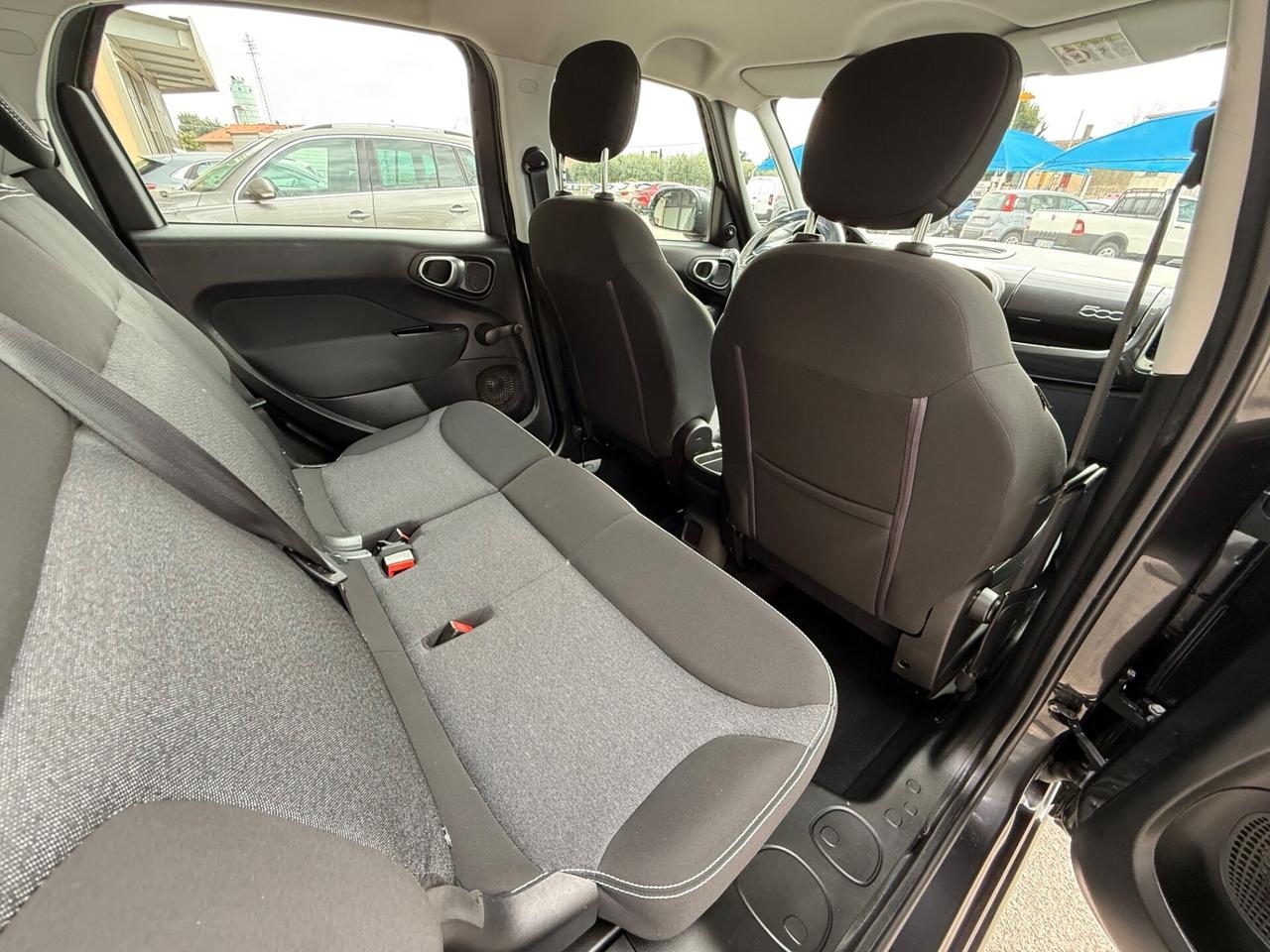 Fiat 500L 1.3 Multijet 95 CV Business