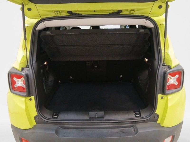 Jeep Renegade 2.0 mjt Trailhawk 4wd 170cv auto