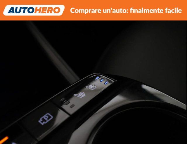 HYUNDAI Tucson 1.6 HEV 4WD aut. Exellence