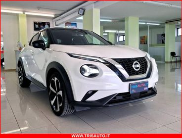NISSAN Juke 1.0 Dig-t Dct N-Design NEOPATENTATI (FULL LED)