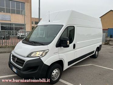 FIAT Ducato 35 2.3 MJT 130CV L3H3 TETTO SUPERALTO