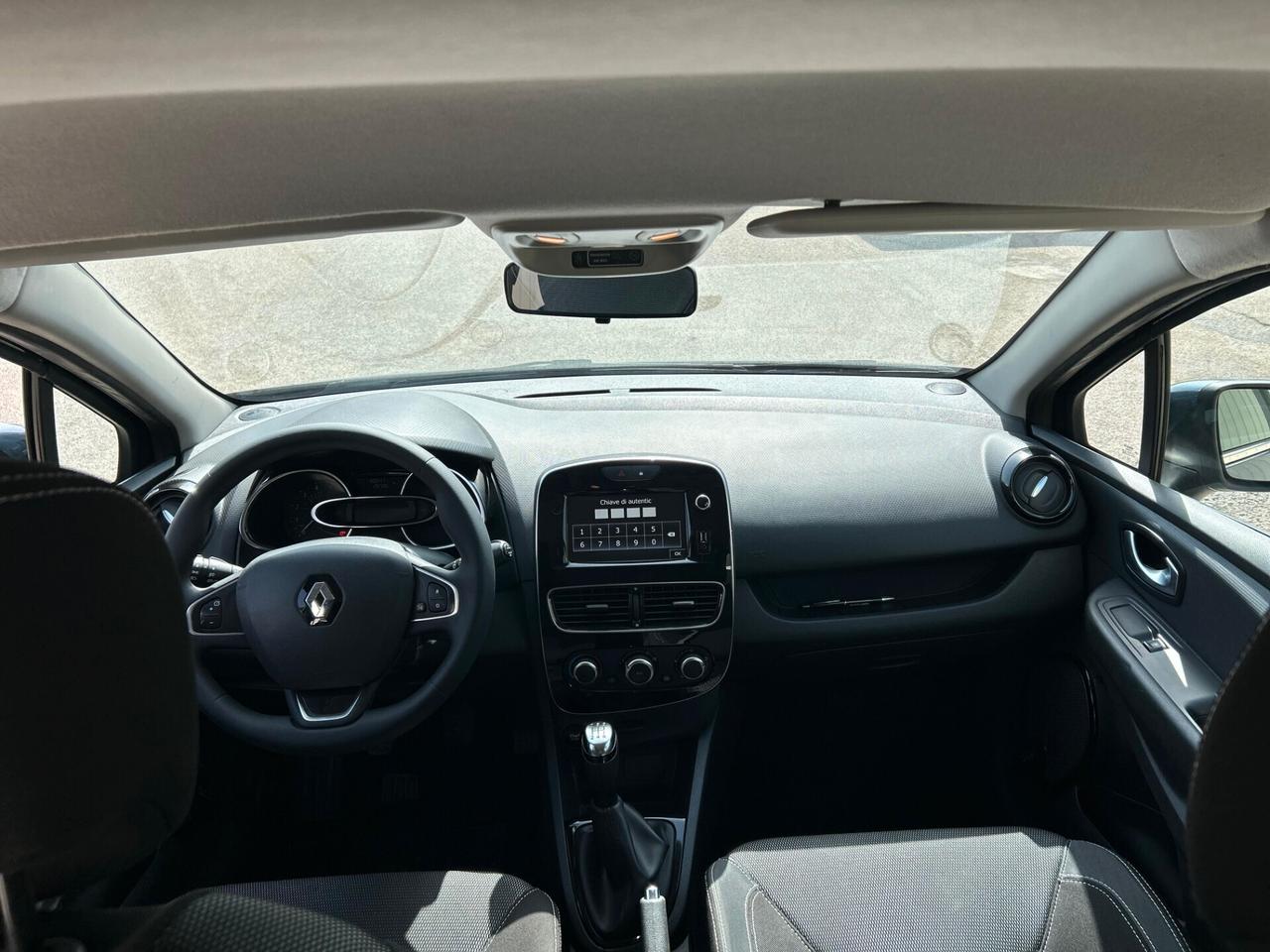 Renault Clio dCi 8V 75CV Start&Stop 5 porte Energy Life