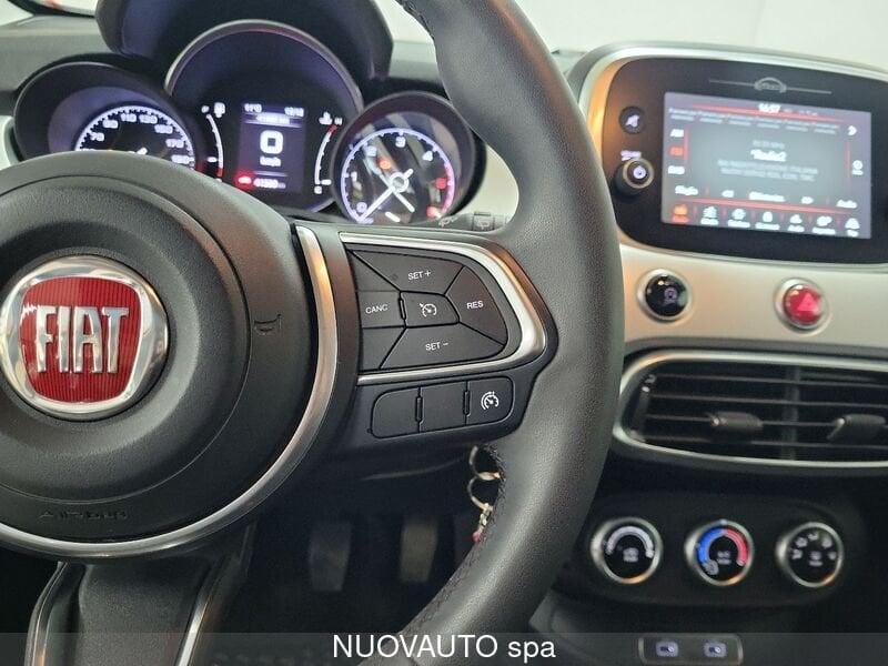 FIAT 500X 1.3 MultiJet 95 CV Lounge