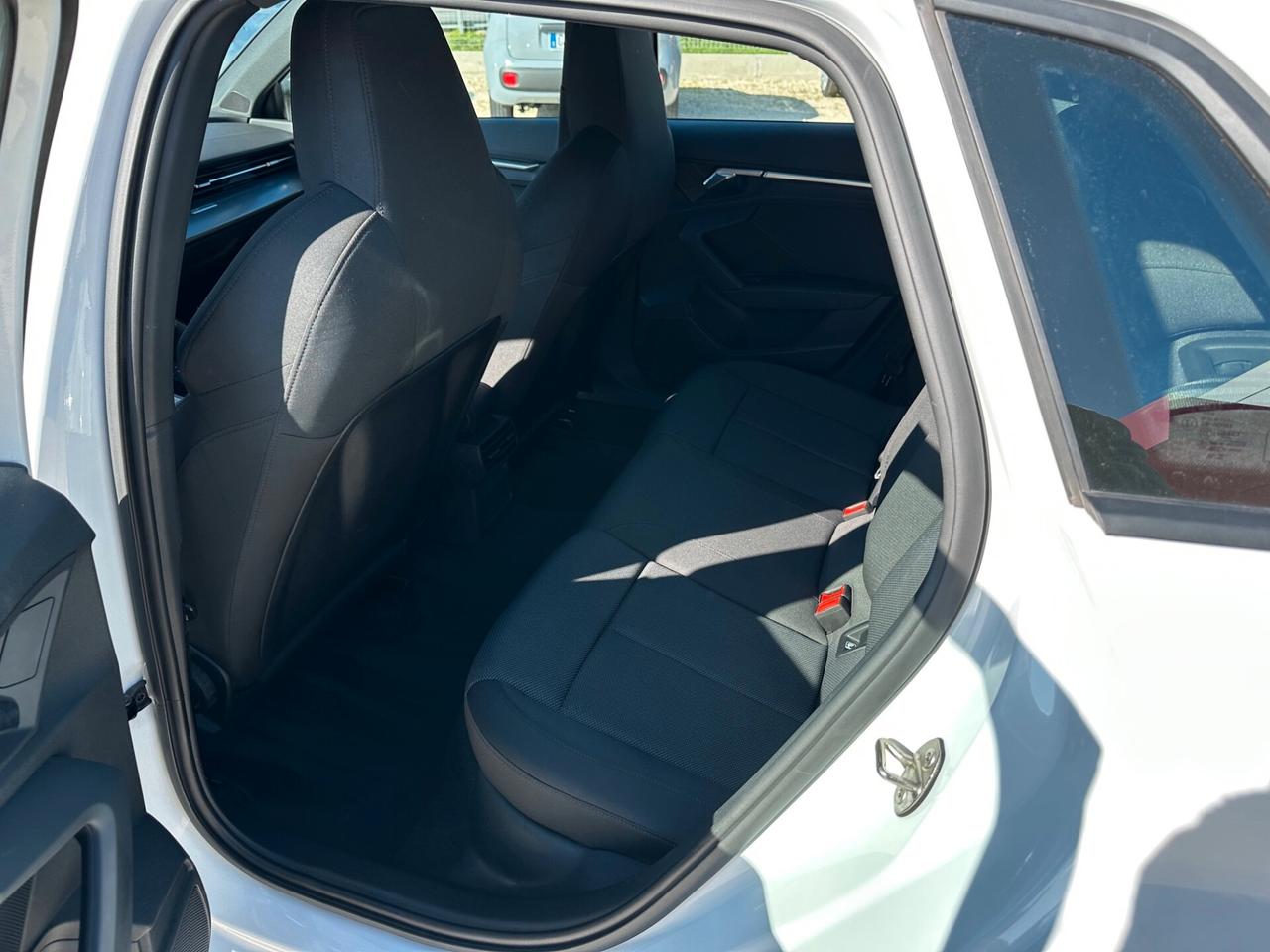 Audi A3 SPB 35 TDI S tronic S line