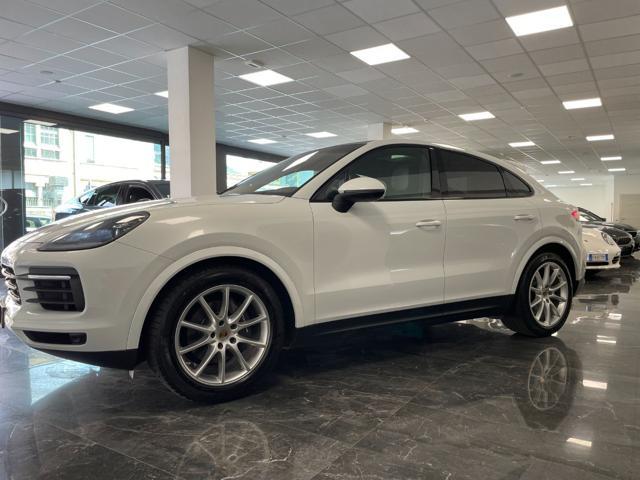 PORSCHE Cayenne Coupé 3.0 V6 GANCIO / PASM / BOSE